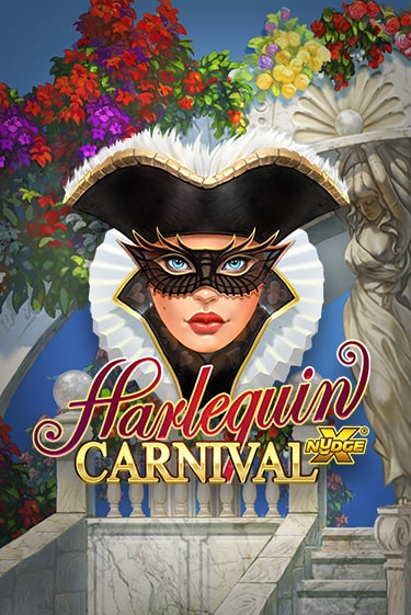 Harlequin Carnival слот демо играть бесплатно онлайн | Казино Азино 777