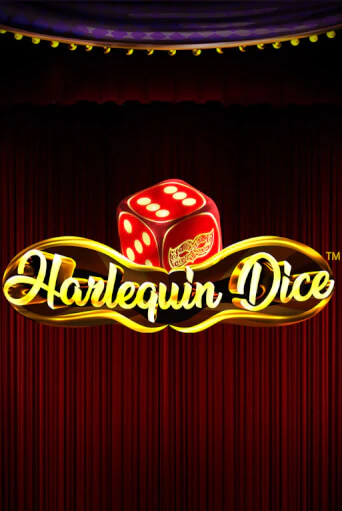 Harlequin Dice слот демо играть бесплатно онлайн | Казино Азино 777