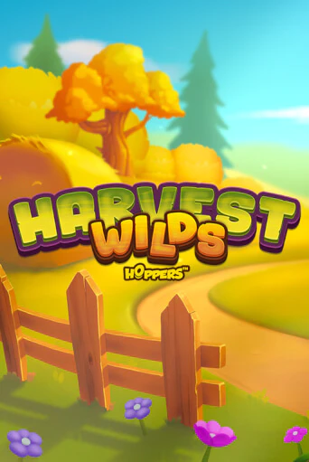 Harvest Wilds слот демо играть бесплатно онлайн | Казино Азино 777