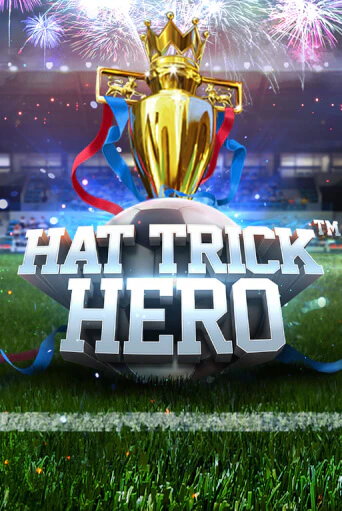 Hat Trick Hero слот демо играть бесплатно онлайн | Казино Азино 777