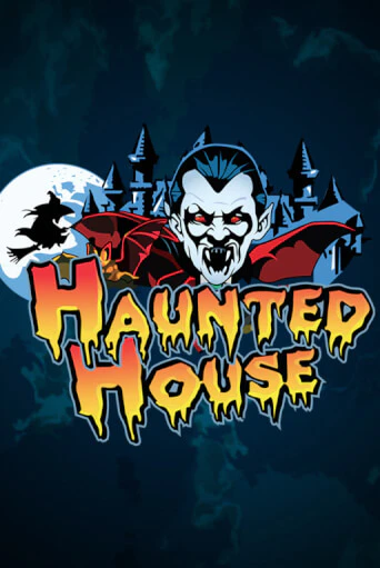 Haunted House слот демо играть бесплатно онлайн | Казино Азино 777