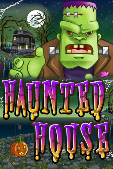 Haunted House слот демо играть бесплатно онлайн | Казино Азино 777
