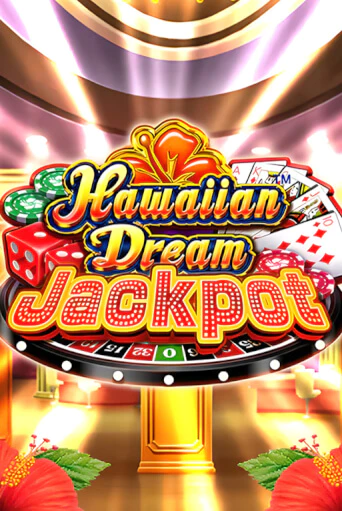 Hawaiian Dream Jackpot слот демо играть бесплатно онлайн | Казино Азино 777
