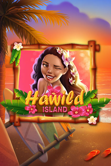 Hawild Island слот демо играть бесплатно онлайн | Казино Азино 777