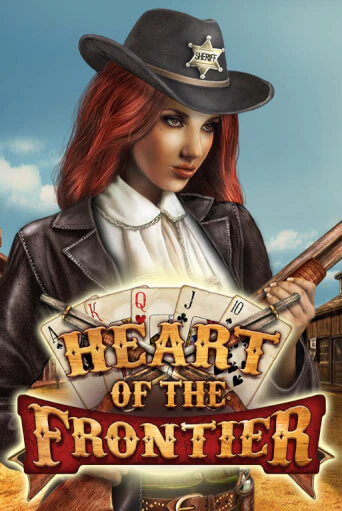 Heart of the Frontier слот демо играть бесплатно онлайн | Казино Азино 777