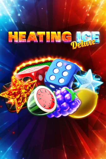 Heating Ice Deluxe слот демо играть бесплатно онлайн | Казино Азино 777