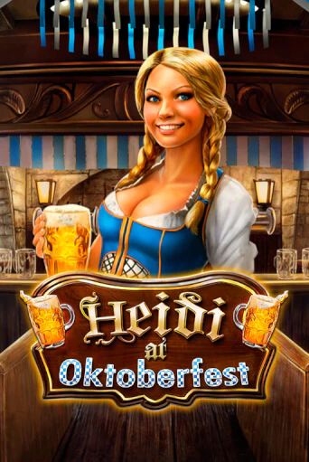 Heidi at Oktoberfest слот демо играть бесплатно онлайн | Казино Азино 777
