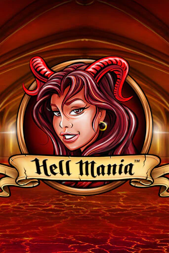 Hell Mania слот демо играть бесплатно онлайн | Казино Азино 777