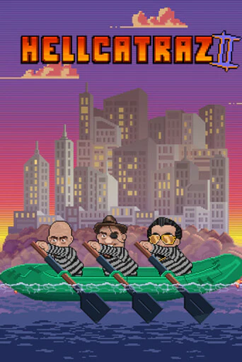 Hellcatraz 2 слот демо играть бесплатно онлайн | Казино Азино 777