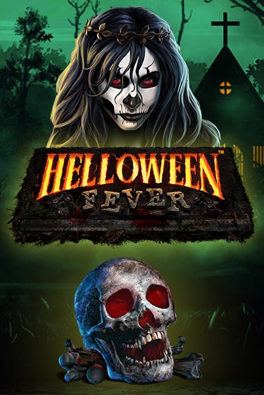 Helloween Fever слот демо играть бесплатно онлайн | Казино Азино 777