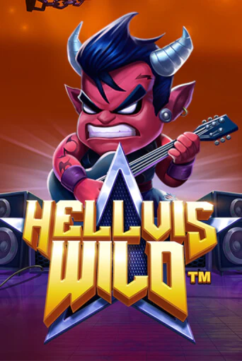 Hellvis Wild™ слот демо играть бесплатно онлайн | Казино Азино 777