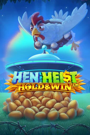 Hen Heist:™ Hold & Win™ слот демо играть бесплатно онлайн | Казино Азино 777