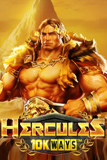 Hercules 10K Ways слот демо играть бесплатно онлайн | Казино Азино 777
