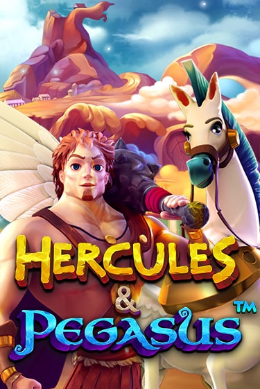 Hercules and Pegasus слот демо играть бесплатно онлайн | Казино Азино 777