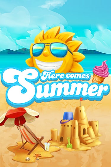 Here Comes Summer слот демо играть бесплатно онлайн | Казино Азино 777