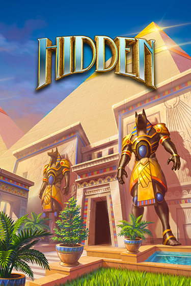 Hidden слот демо играть бесплатно онлайн | Казино Азино 777