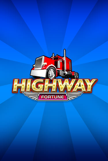 Highway Fortune слот демо играть бесплатно онлайн | Казино Азино 777