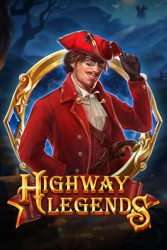 Highway Legends слот демо играть бесплатно онлайн | Казино Азино 777
