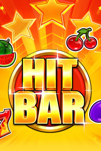 Hit Bar слот демо играть бесплатно онлайн | Казино Азино 777