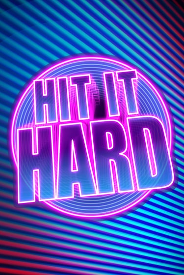 Hit It Hard слот демо играть бесплатно онлайн | Казино Азино 777