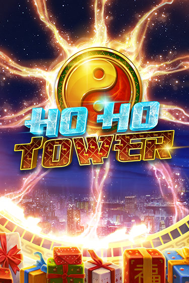 Ho Ho Tower слот демо играть бесплатно онлайн | Казино Азино 777
