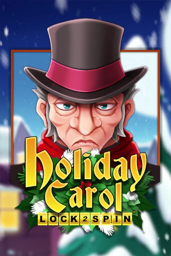 Holiday Carol слот демо играть бесплатно онлайн | Казино Азино 777