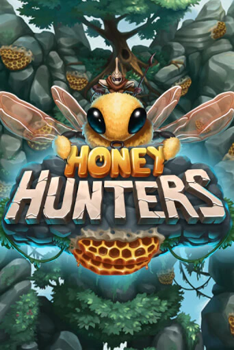 Honey Hunters слот демо играть бесплатно онлайн | Казино Азино 777