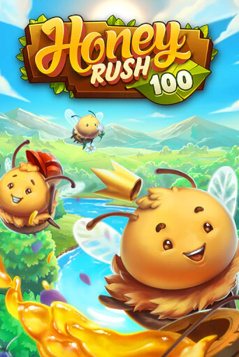 Honey Rush 100 слот демо играть бесплатно онлайн | Казино Азино 777