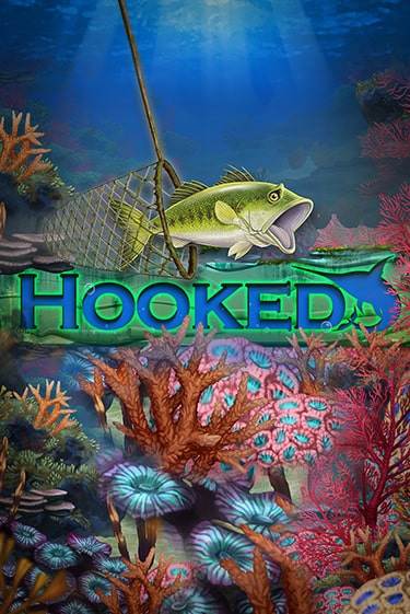 Hooked слот демо играть бесплатно онлайн | Казино Азино 777