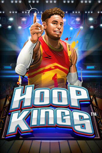 Hoop Kings слот демо играть бесплатно онлайн | Казино Азино 777