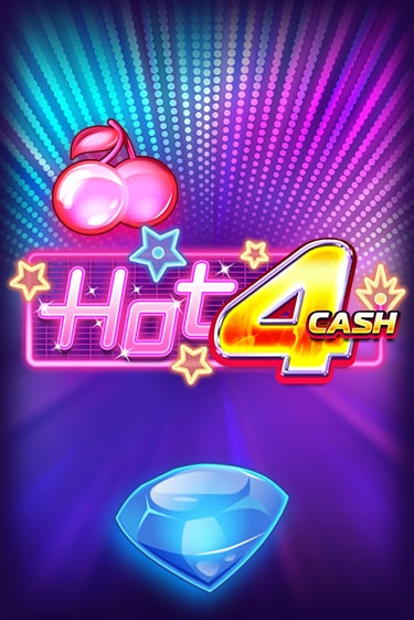 Hot 4 Cash слот демо играть бесплатно онлайн | Казино Азино 777