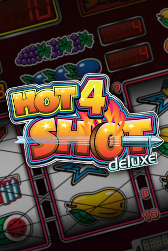Hot4Shot Deluxe слот демо играть бесплатно онлайн | Казино Азино 777