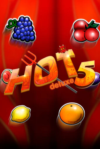 Hot 5 Deluxe слот демо играть бесплатно онлайн | Казино Азино 777