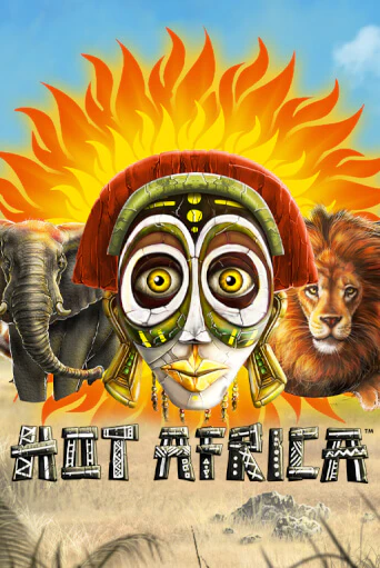 Hot Africa слот демо играть бесплатно онлайн | Казино Азино 777