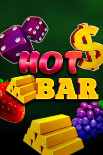 Hot Bar слот демо играть бесплатно онлайн | Казино Азино 777