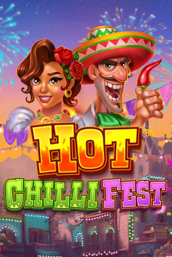 Hot Chilli Fest слот демо играть бесплатно онлайн | Казино Азино 777