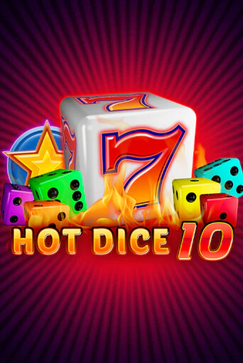 Hot Dice 10 слот демо играть бесплатно онлайн | Казино Азино 777