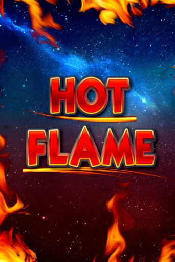 Hot Flame слот демо играть бесплатно онлайн | Казино Азино 777