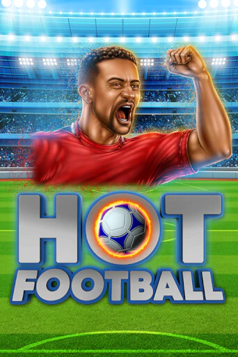 Hot Football слот демо играть бесплатно онлайн | Казино Азино 777