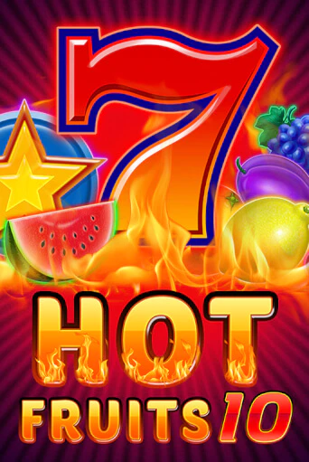 Hot Fruits 10 слот демо играть бесплатно онлайн | Казино Азино 777