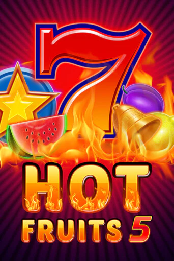 Hot Fruits 5 слот демо играть бесплатно онлайн | Казино Азино 777