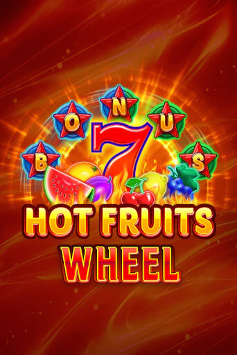 Hot Fruits Wheel слот демо играть бесплатно онлайн | Казино Азино 777