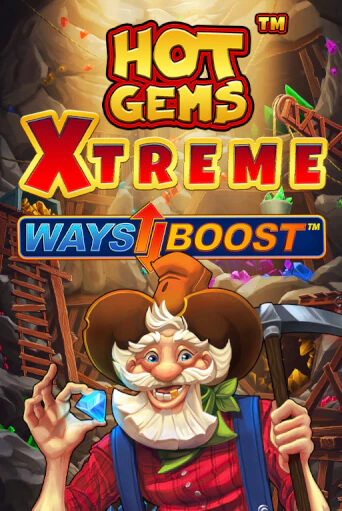 Hot Gems Xtreme слот демо играть бесплатно онлайн | Казино Азино 777