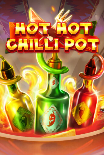 Hot Hot Chilli Pot слот демо играть бесплатно онлайн | Казино Азино 777