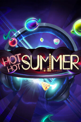 Hot Hot Summer слот демо играть бесплатно онлайн | Казино Азино 777