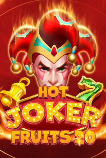 Hot Joker Fruits 20 слот демо играть бесплатно онлайн | Казино Азино 777