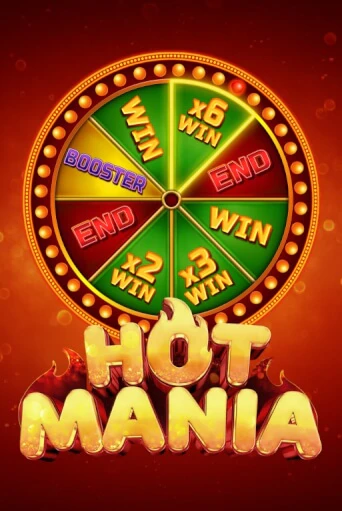 Hot Mania слот демо играть бесплатно онлайн | Казино Азино 777