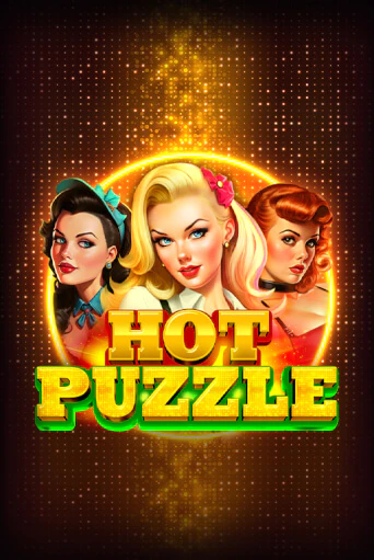 Hot Puzzle слот демо играть бесплатно онлайн | Казино Азино 777