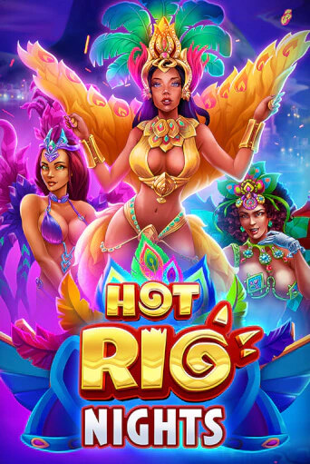 Hot Rio Nights слот демо играть бесплатно онлайн | Казино Азино 777