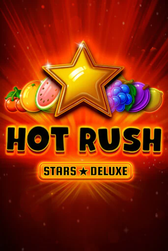 Hot Rush Stars Deluxe слот демо играть бесплатно онлайн | Казино Азино 777